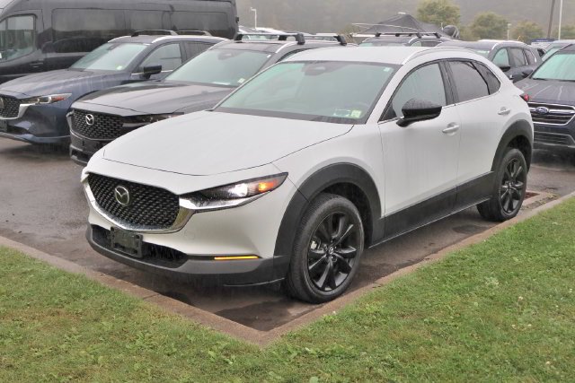 2024 Mazda CX-30 Select Sport