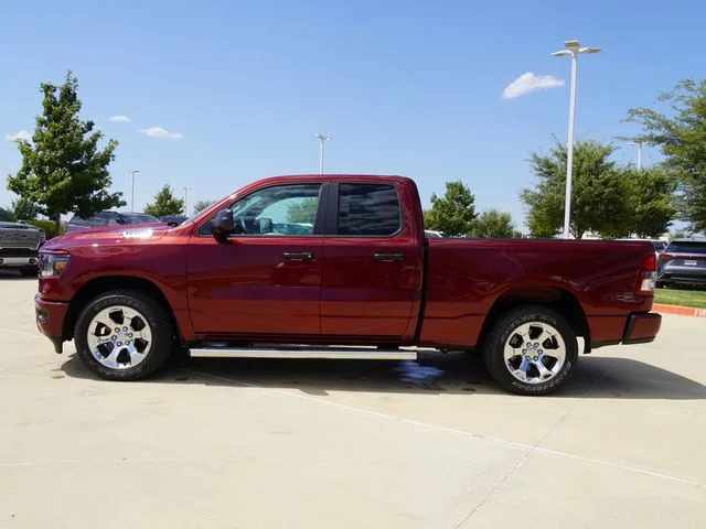 Used 2024 Red Ram Tradesman image 6