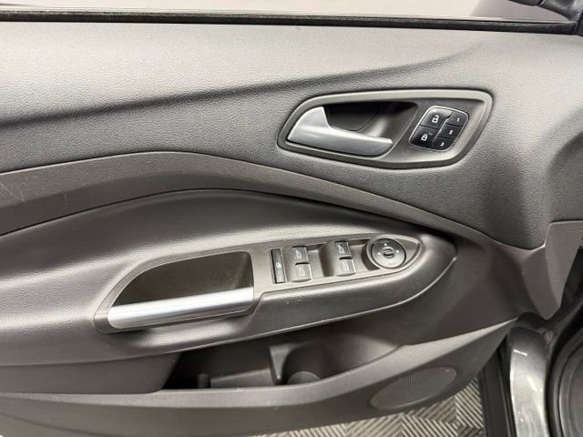Used 2018 Magnetic Ford Titanium image 15