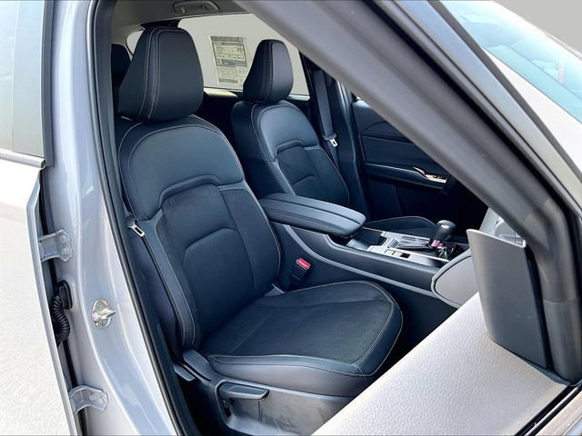 New 2026 Aero Gray Metallic Mazda 2.5 S Select AWD image 29