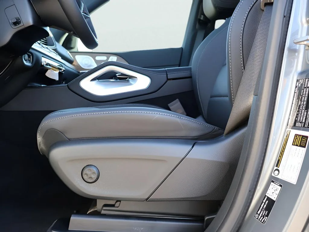 2026 Mercedes-Benz GLE GLE350 - Photo 39