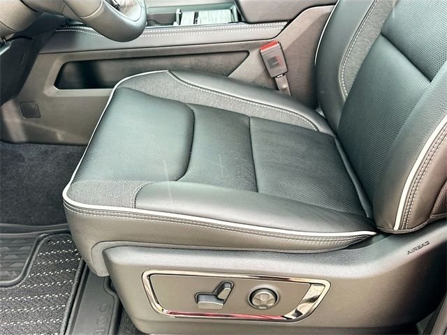 New 2026 Forged Blue Metallic RAM Limited image 14