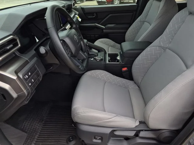 2026 Toyota Tacoma SR5 - Photo 10
