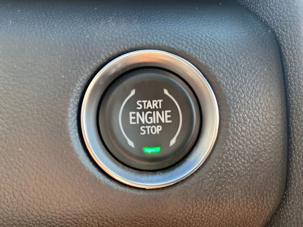 New 2027 Blue GMC Denali image 24