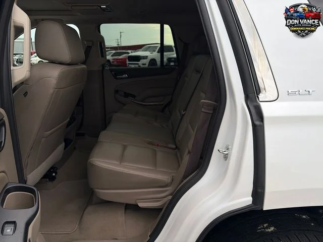 Used 2020 White GMC SLT image 24