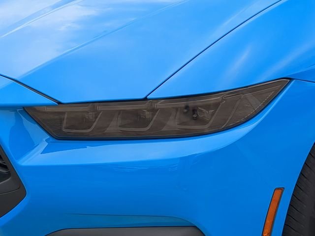 2026 Ford Mustang EcoBoost Fastback - Photo 91