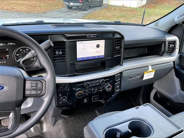 2026 Ford F-250 Super Duty XL - Photo 22