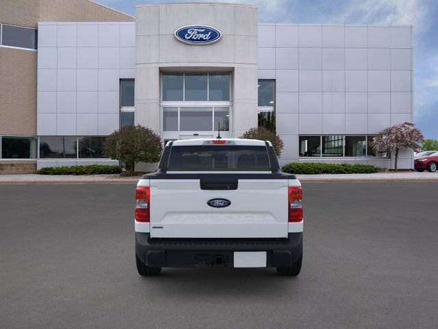 New 2026 Oxford White Ford XL image 5