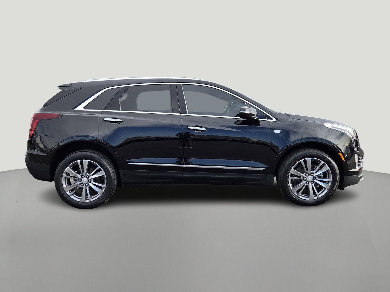 2026 Cadillac XT5 Premium Luxury - Photo 7