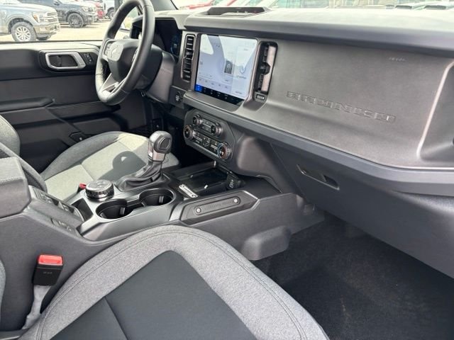 New 2026 Oxford White Ford Big Bend® image 21