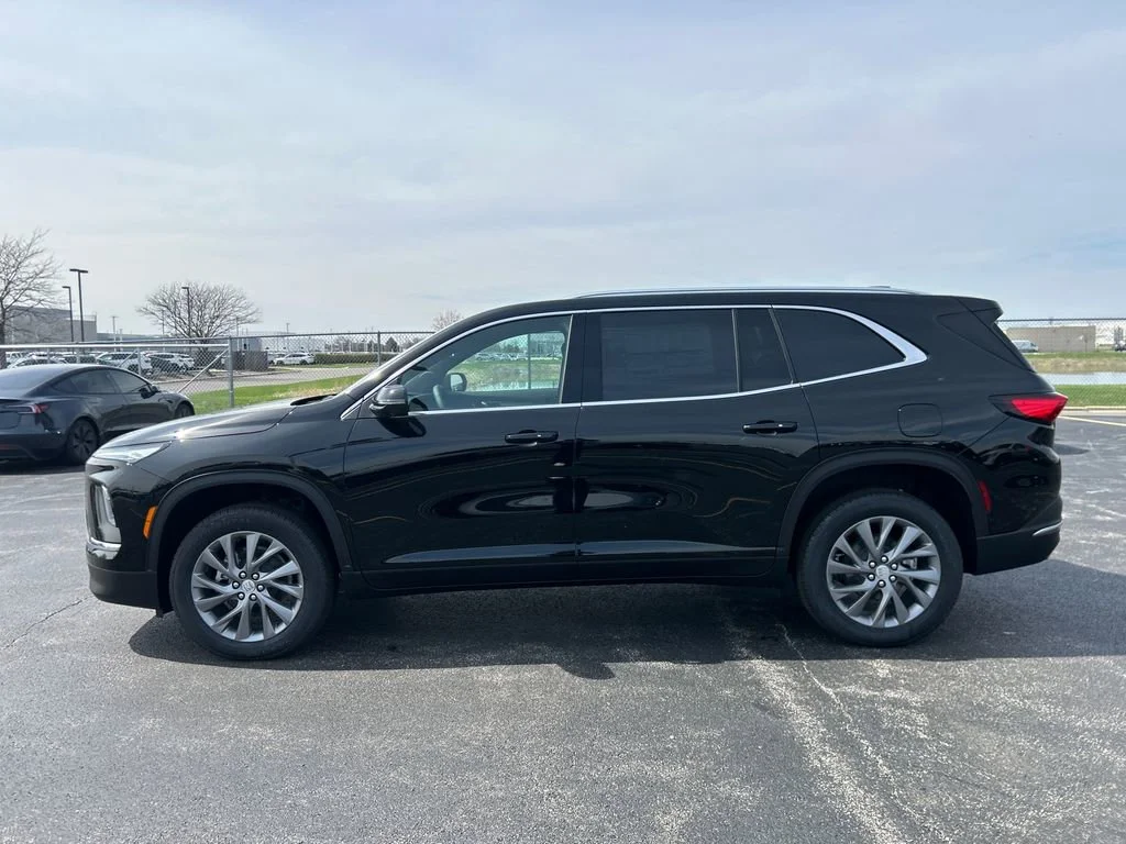 2026 Buick Enclave Preferred - Photo 6