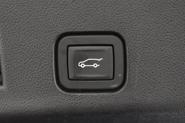 Used 2024 Black Chevrolet LT image 18