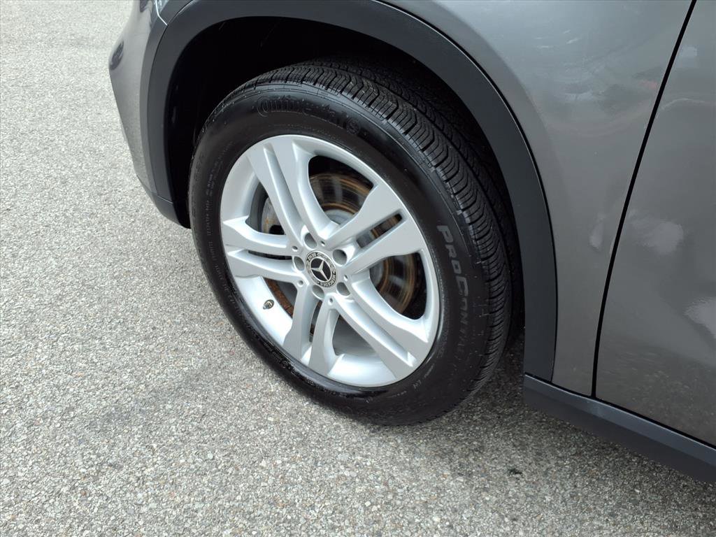 Certified Used 2020 Mountain Grey Metallic Mercedes-Benz GLA 250 image 9