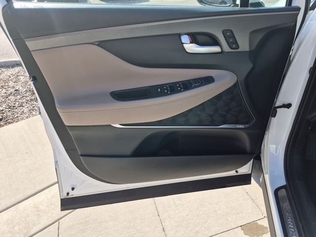 Used 2019 Gray Hyundai Ultimate image 13
