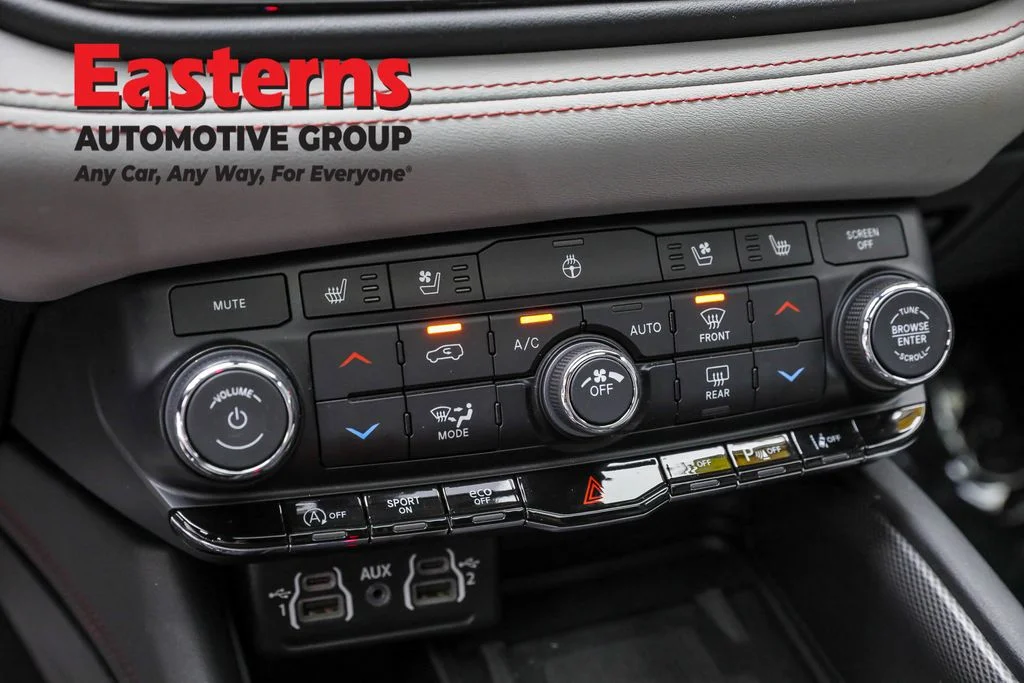 Used 2023 White Dodge GT image 19