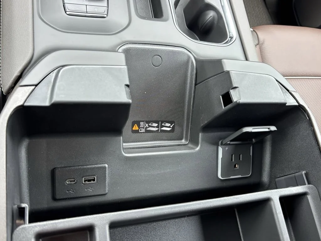 New 2026 Onyx Black GMC Denali image 21