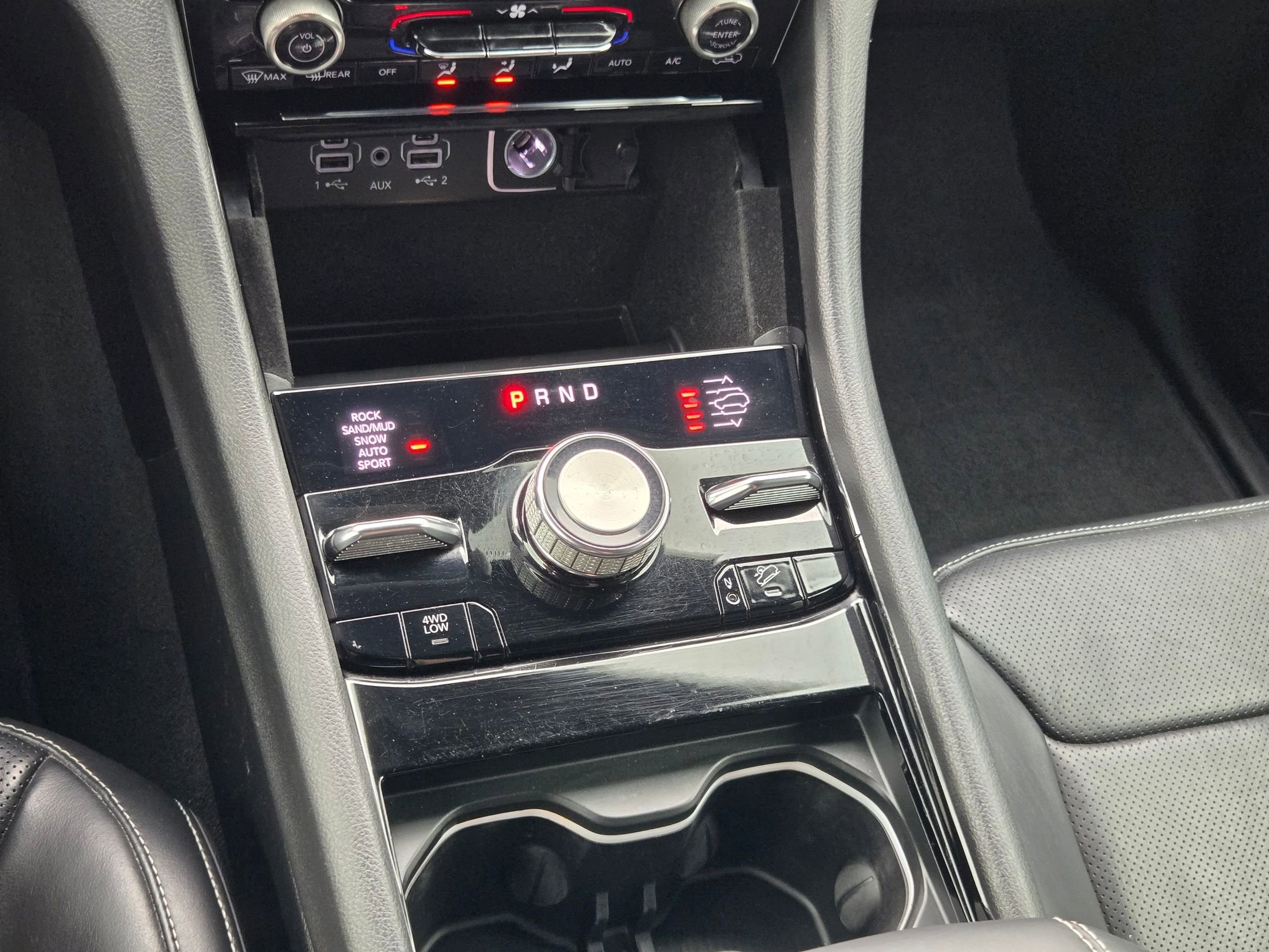 Used 2022 Silver Zynith Jeep Overland image 33