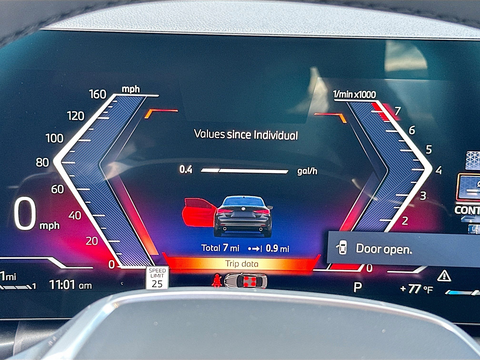 2026 BMW 4 Series 430i - Photo 9