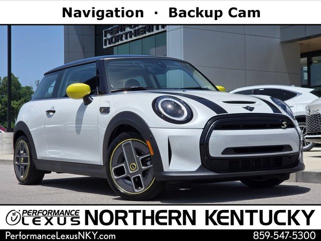 2024 MINI Hardtop 2 Door Cooper SE