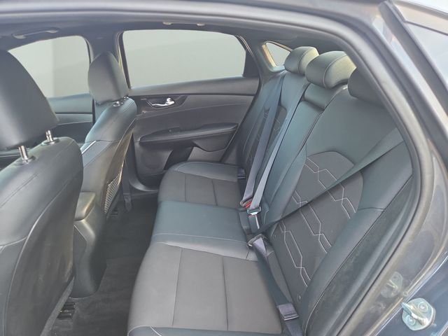 Used 2024 Gray Kia GT-Line image 29