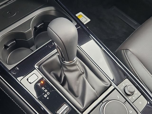 New 2026 Gray Mazda 2.5 Turbo Premium Plus image 19