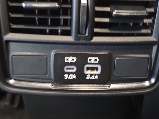 New 2026 Blue Subaru Limited image 22