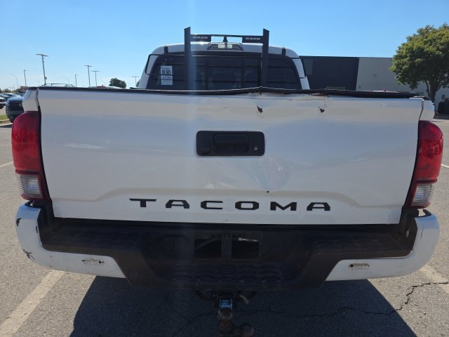 Used 2023 White Toyota SR image 4