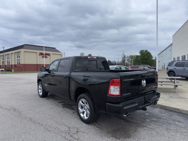 Used 2022 Black Ram Big Horn/Lone Star image 7