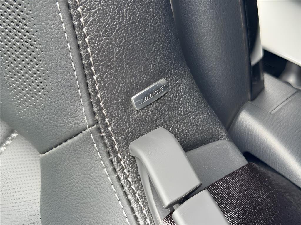 Used 2026 Aero Gray Metallic Mazda Grand Touring image 19