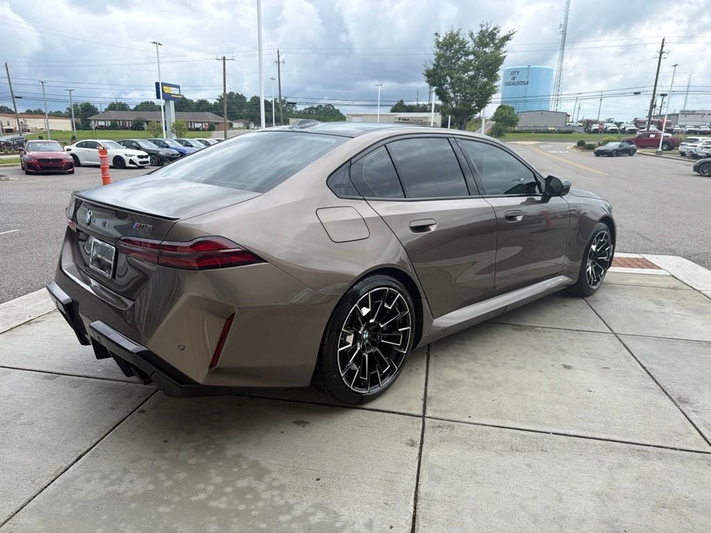 Used 2027 Special Order Color BMW Base image 6