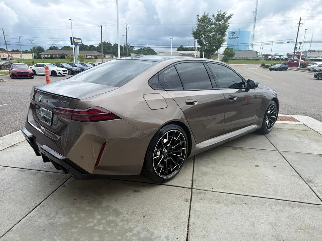 Used 2027 Unreleased BMW Base image 6