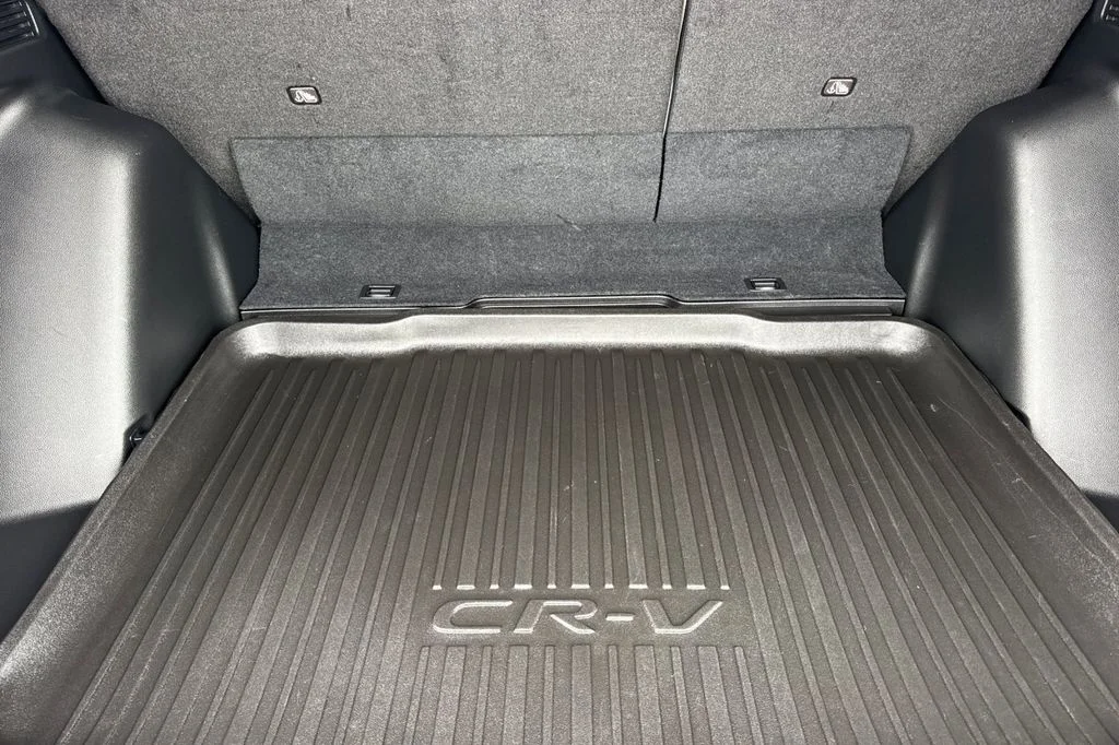 Used 2024  Honda EX-L image 19