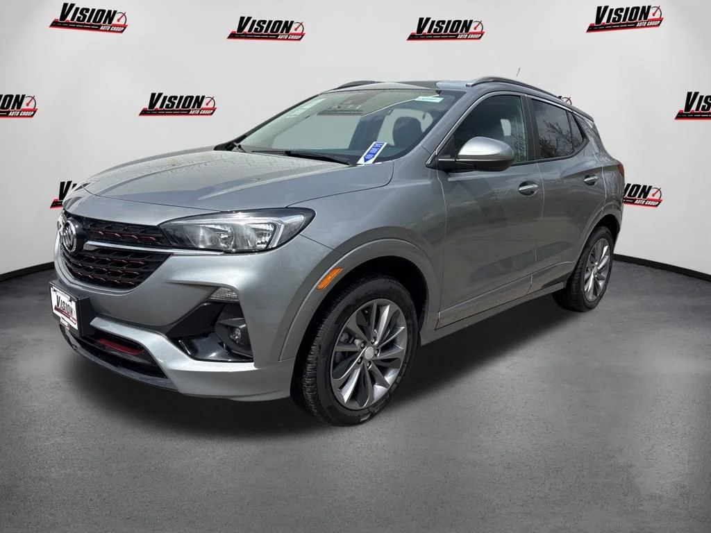 2023 Buick Encore GX Select AWD's photo