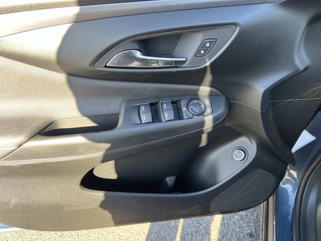 2026 Buick Envista Preferred - Photo 14