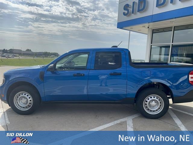 New 2026 Velocity Blue Ford XL image 2