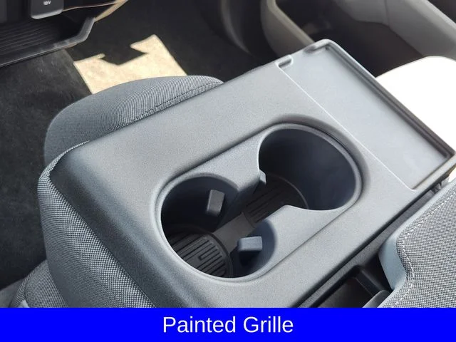 New 2026 Oxford White Ford F-250® XL image 20