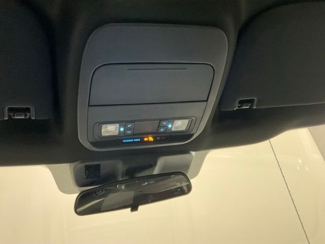 New 2026 Carbonized Gray Metallic Ford STX® image 32