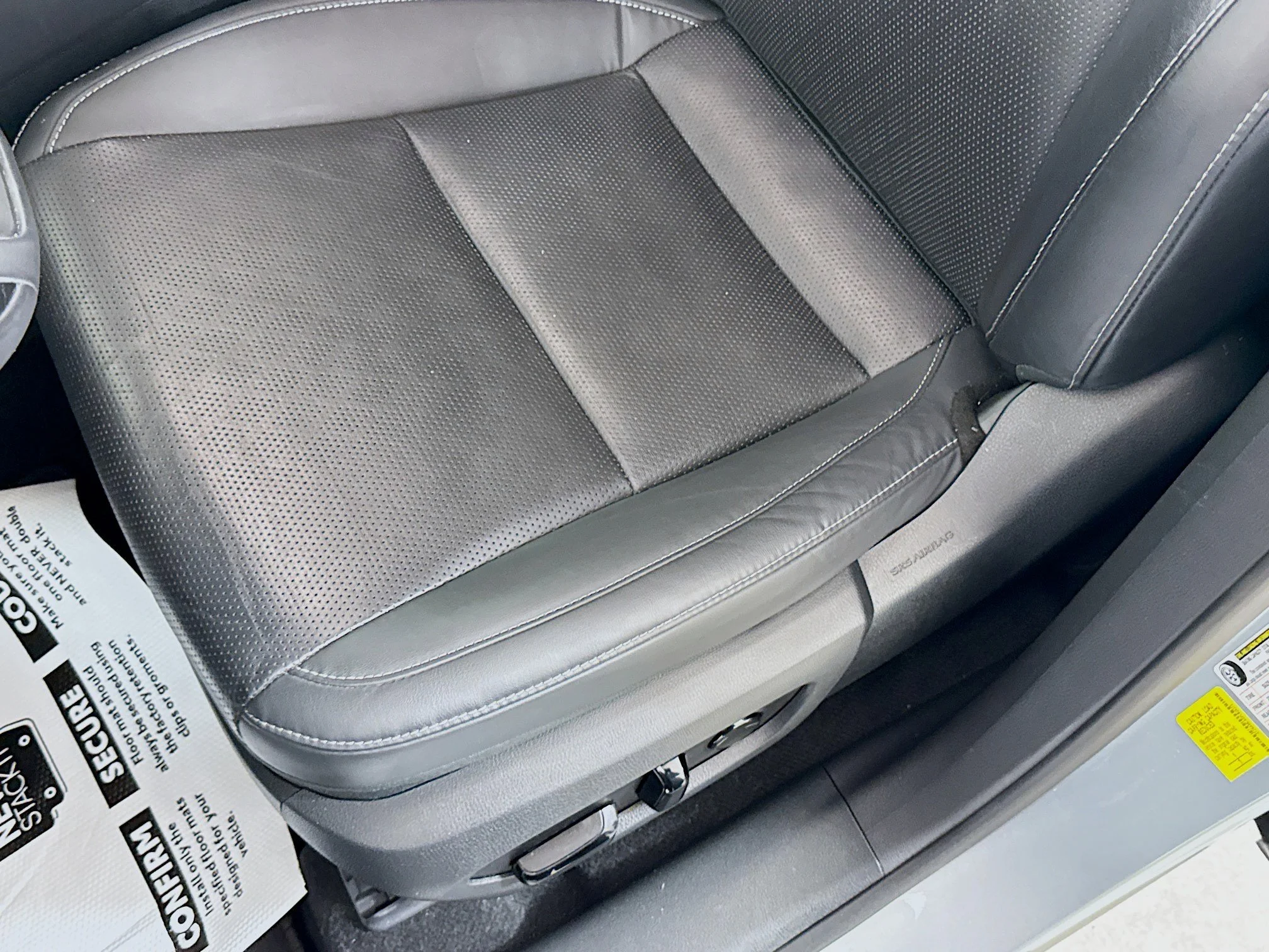 Certified Used 2023 IRIDIUM Lexus 350 Premium Plus image 20