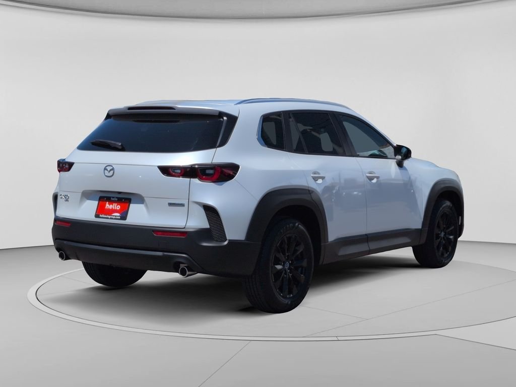 2025 Mazda CX-50 Select - Photo 14