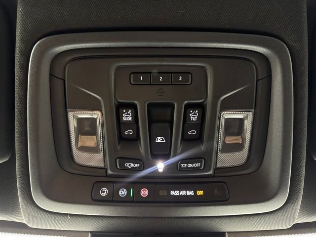 Used 2026 Red Chevrolet High Country image 14