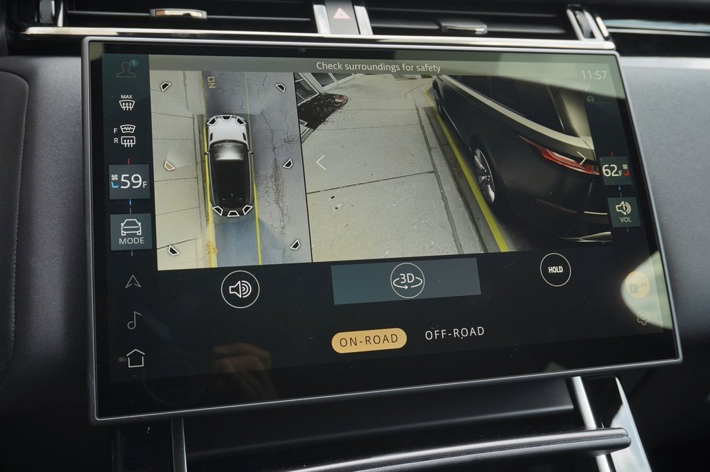 2026 LAND ROVER RANGE ROVER VELAR - Image 26