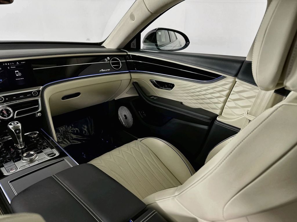 2026 Bentley Flying Spur Azure - Photo 24