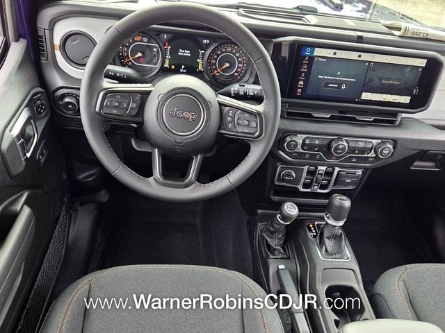 New 2026 Reign Exterior Paint Jeep Sport S image 7