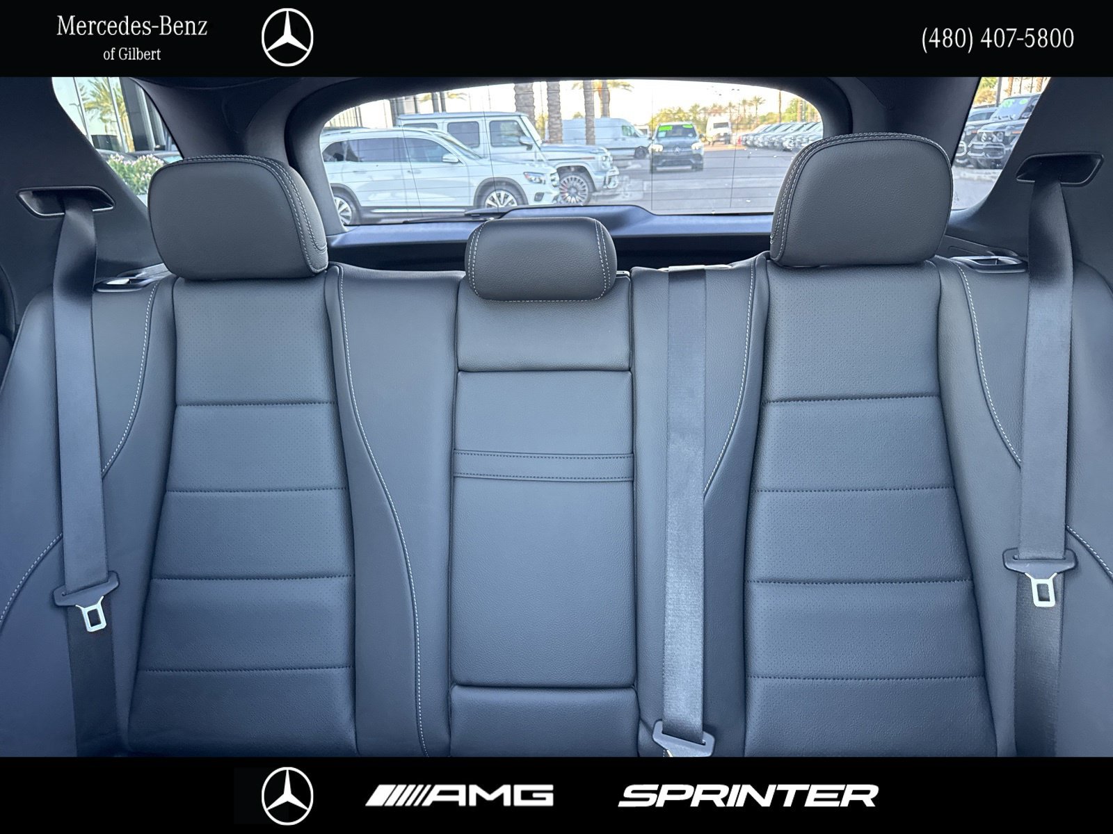 2026 Mercedes-Benz GLE GLE350 - Photo 17