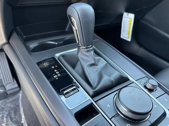 New 2026 Ceramic Metallic Mazda 2.5 S Select Sport AWD image 35