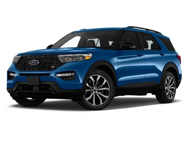 Used 2023 Carbonized Gray Metallic Ford Timberline image 4
