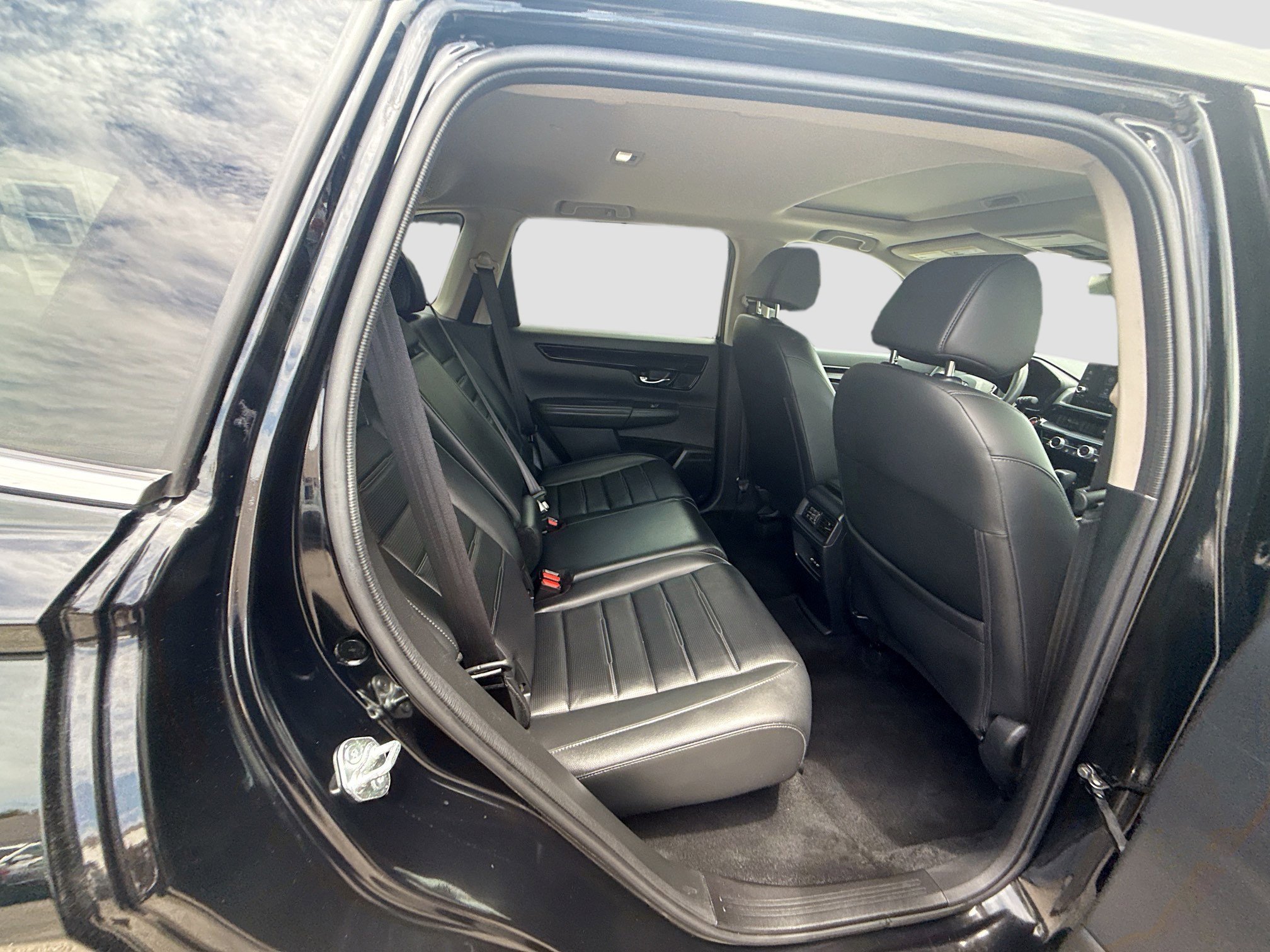2024 Honda CR-V EX-L - Photo 28