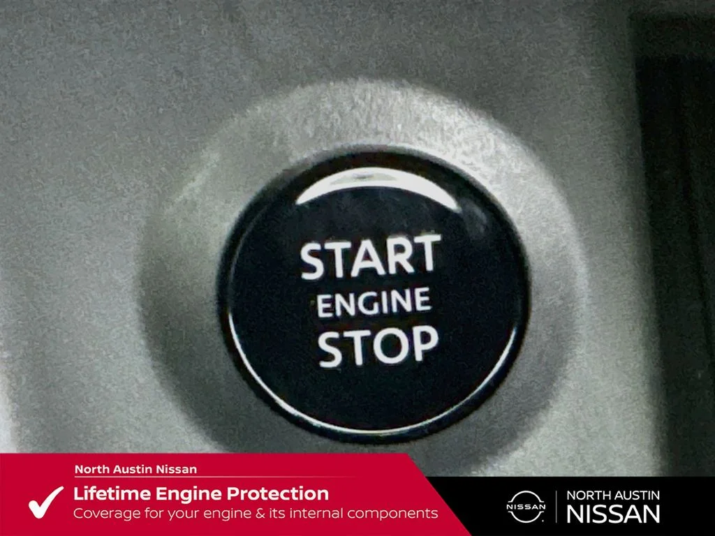 New 2026 White Nissan S image 19