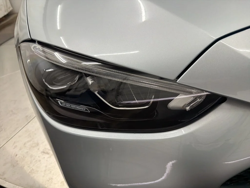 Used 2026 Silver Mercedes-Benz C 300 image 10