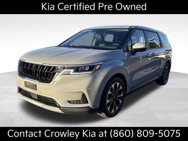 2024 Kia Carnival